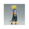 Dragon Ball Z - Trunks SS - Solid Edge Works